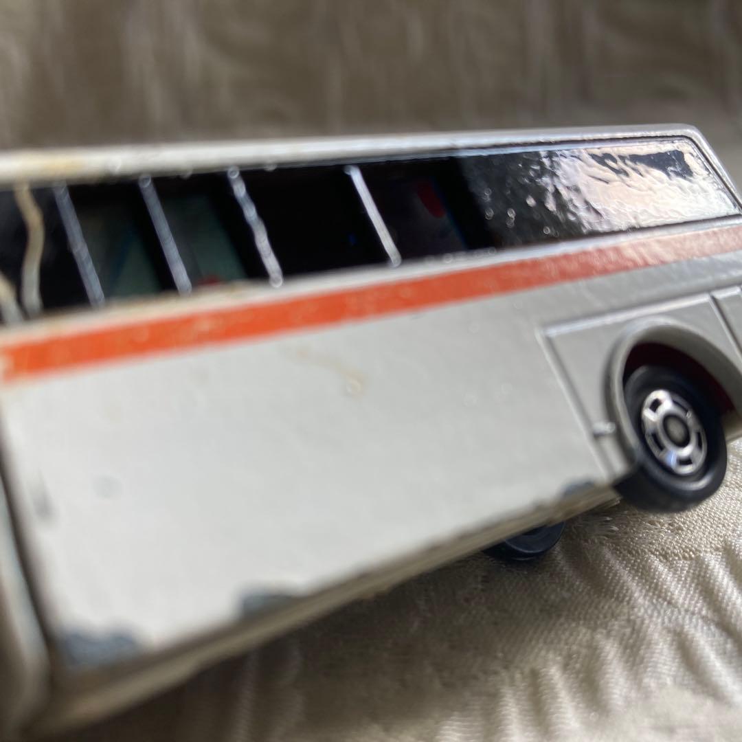 希少品　ロングトミカ