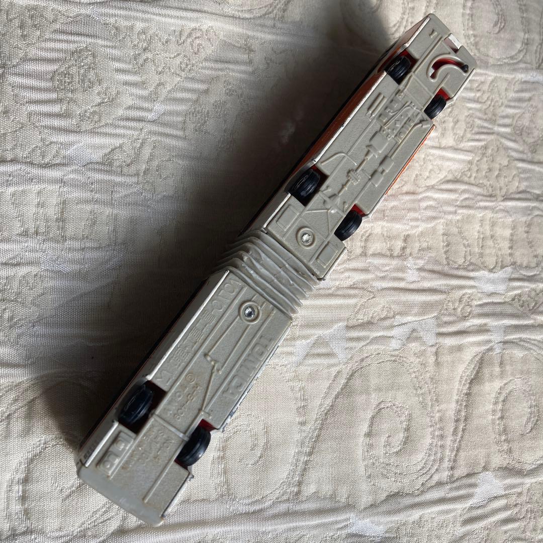 希少品　ロングトミカ