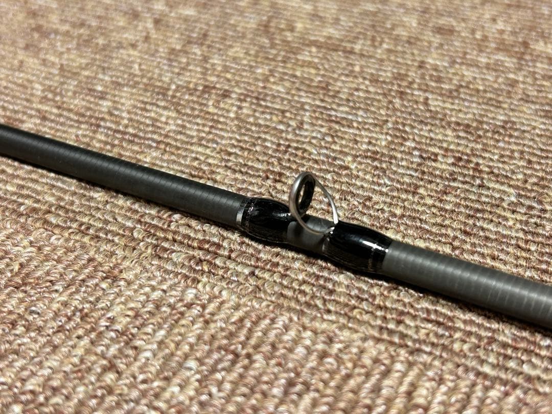 シマノ バスワンXT+ 1610H-SB/2