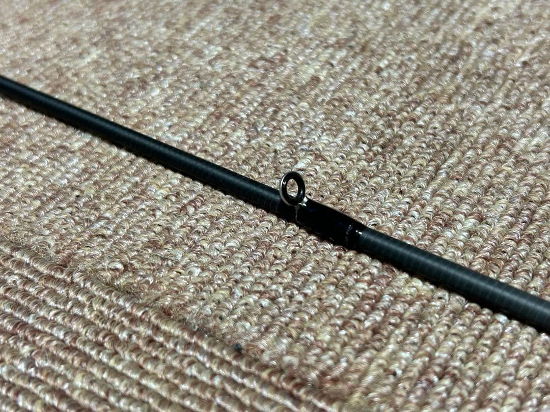 シマノ バスワンXT+ 1610H-SB/2