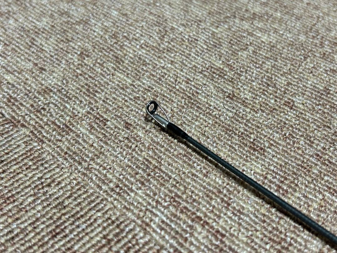 シマノ バスワンXT+ 1610H-SB/2