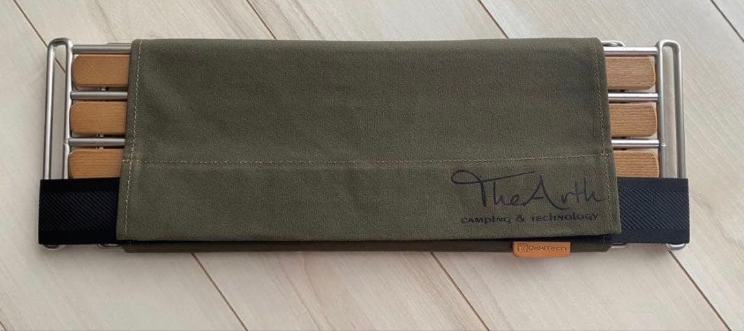 A38grate アシモクラフツ✖️TheArth コラボ