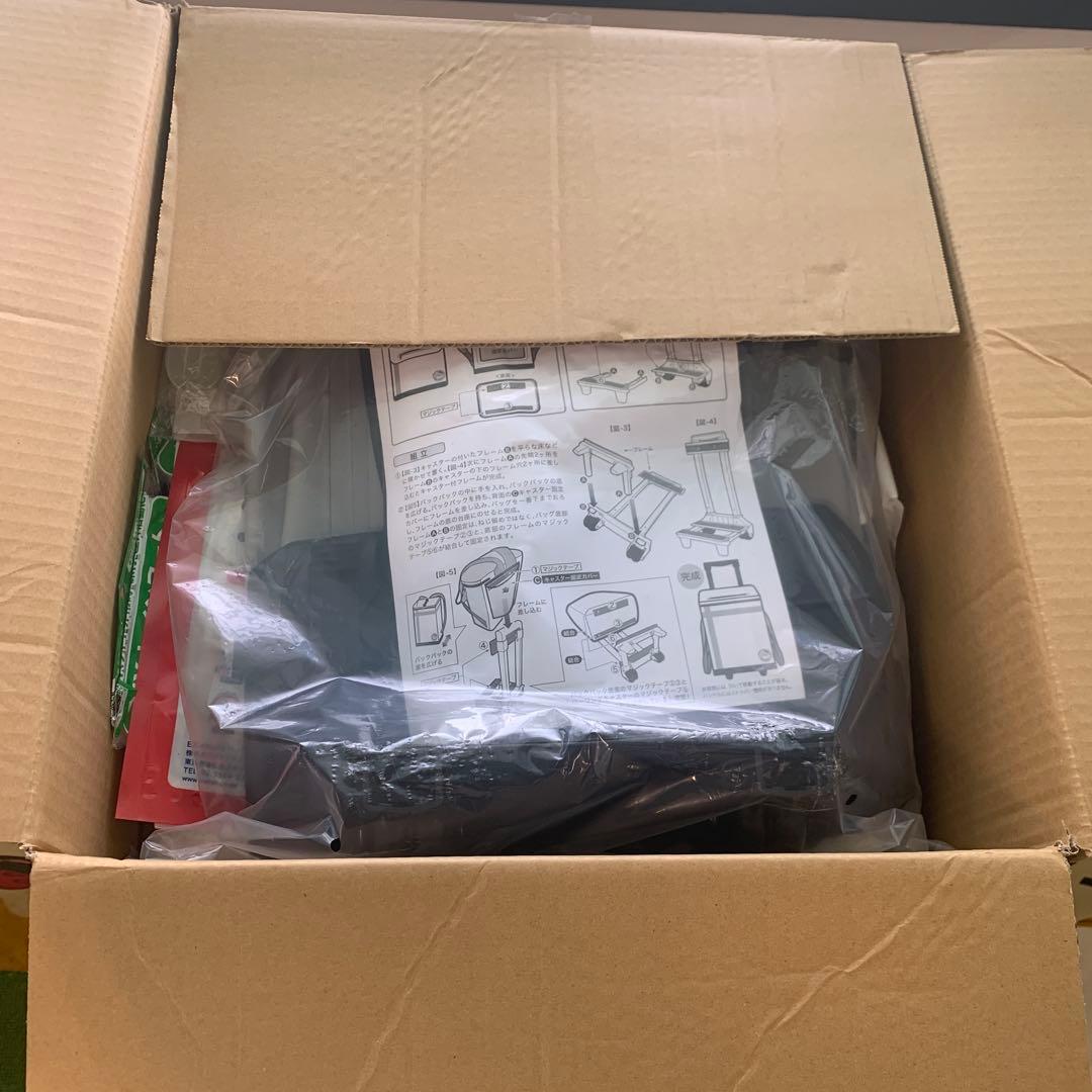 メテックスEX.48 防災セット2人用TANAKAモデル シルバーグレー