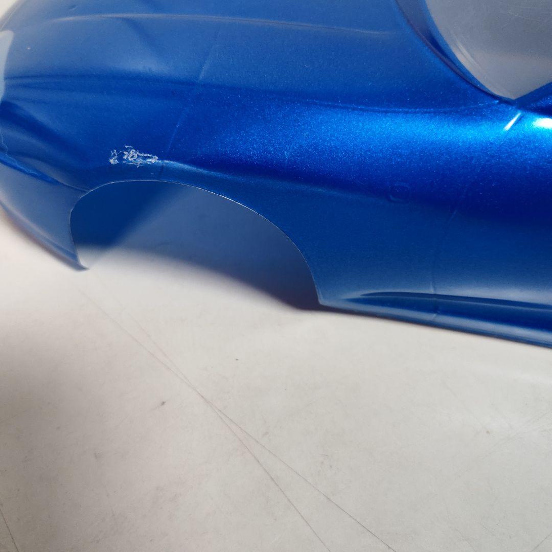 1/10ボディ４枚セット☆バラ売り不可❌ジャンク扱い