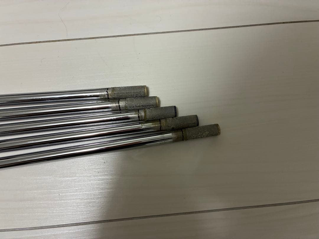 Callaway NS950GH NEOシャフト 5本セット