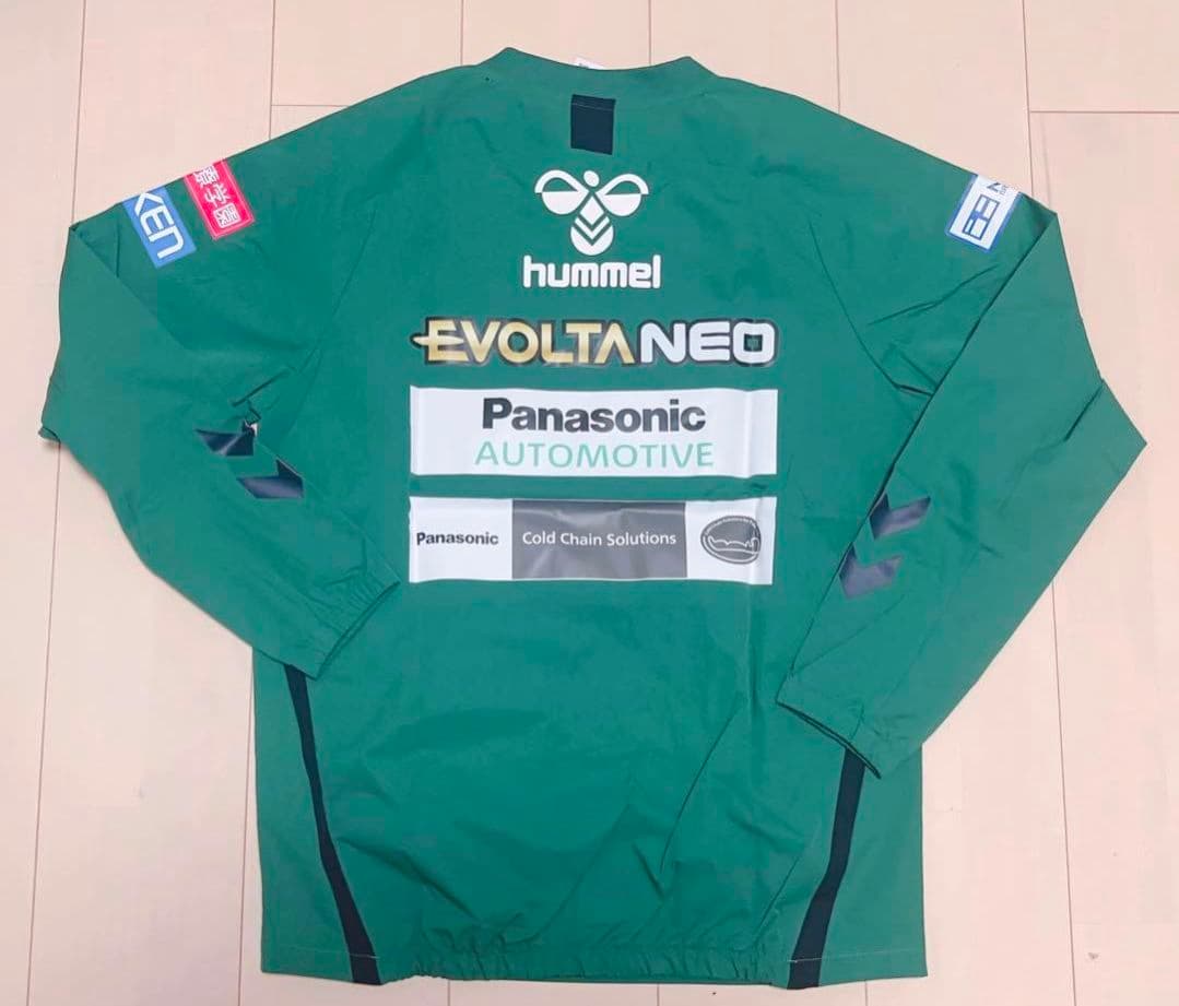 [okok39] 新品 ガンバ大阪 ピステ