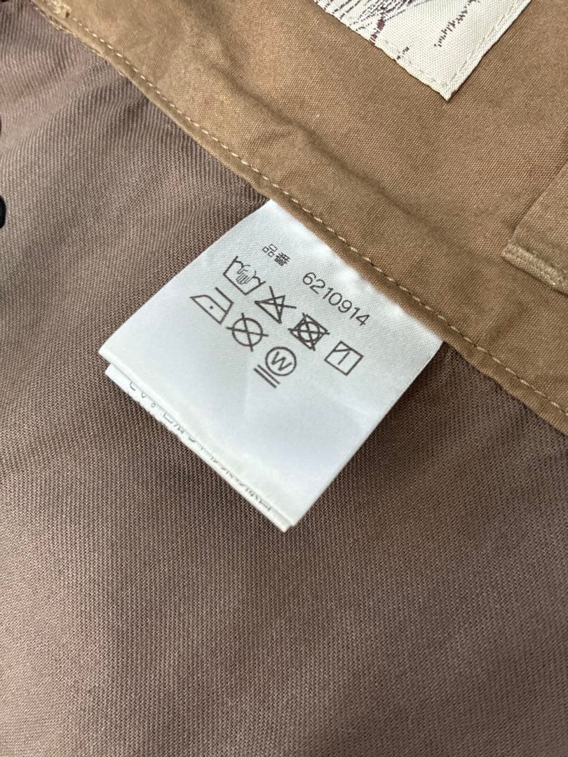 極美品 Foxfire スプルースライン アルフラックスタックルベスト