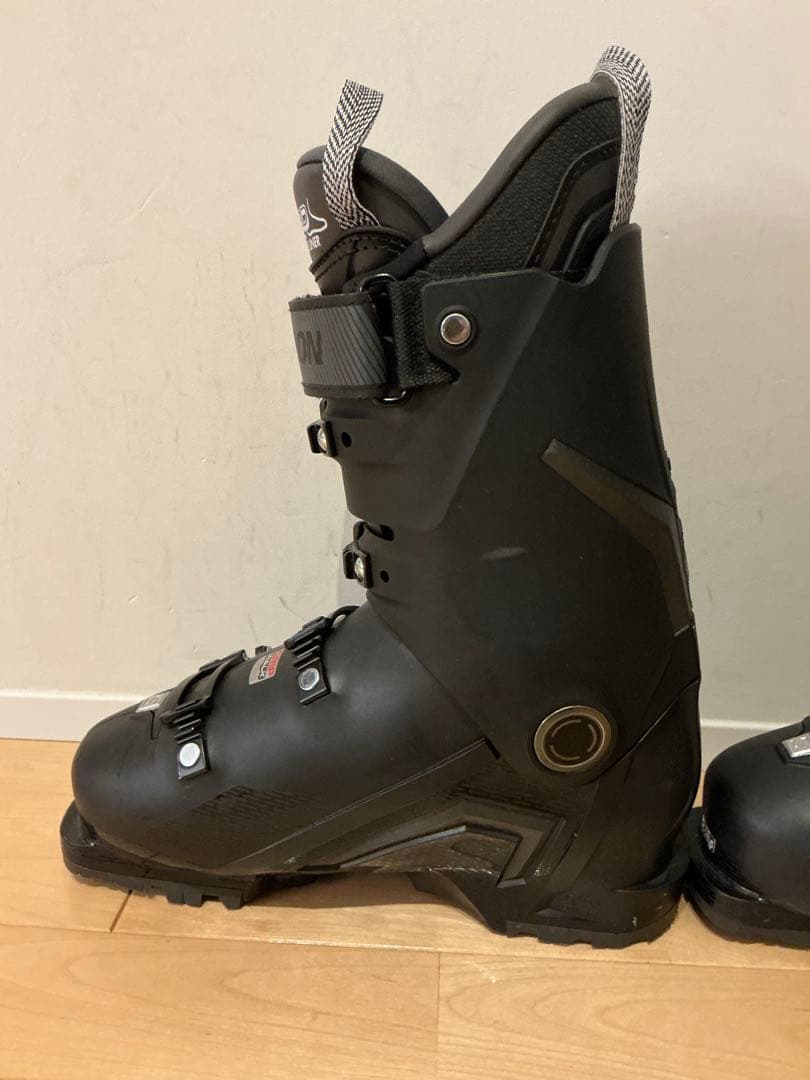 SALOMON S/PRO MV FLEX100 25/25.5cm サロモン