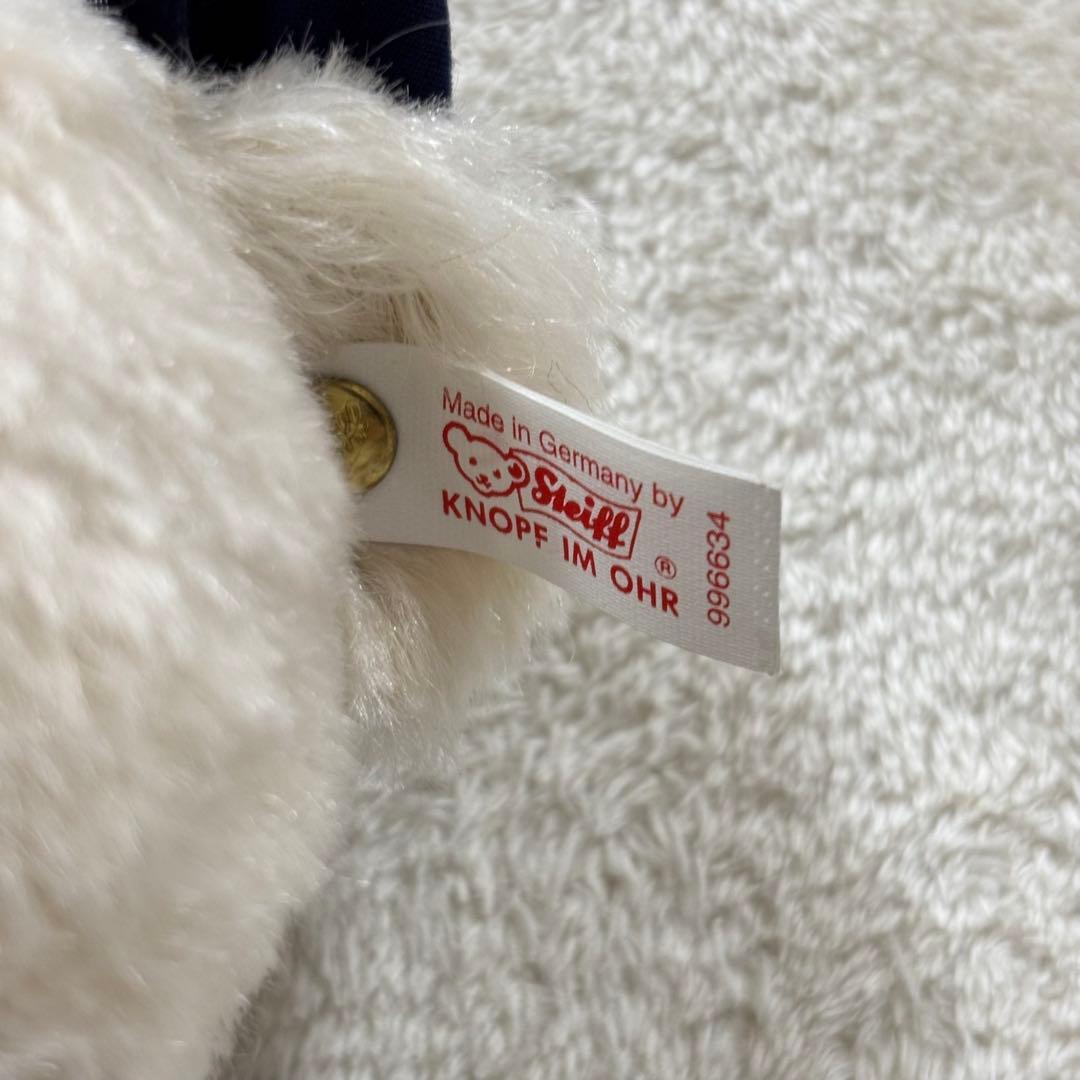 【希少品】Steiff シュタイフ ウィーン少年合唱団 CD未開封 限定品