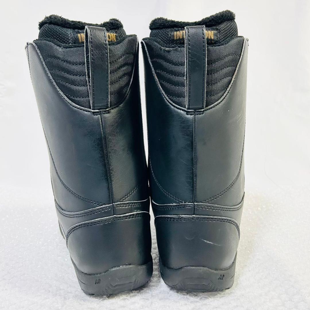 ほぼ未使用 K2 HAVEN 24.5cm レディース スノーボードブーツ