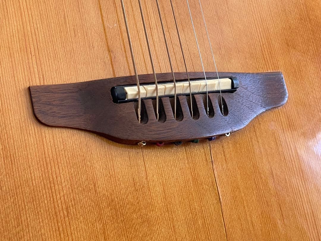 Ovation1627 Glen Campbell オベーション79年