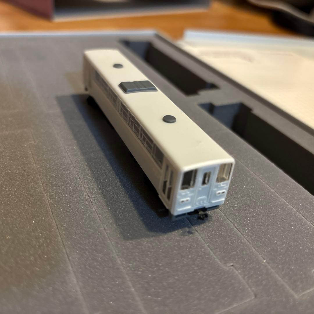 【ほぼ新品未開封】TOMYTEC 鉄道コレクション第15弾 10個入り