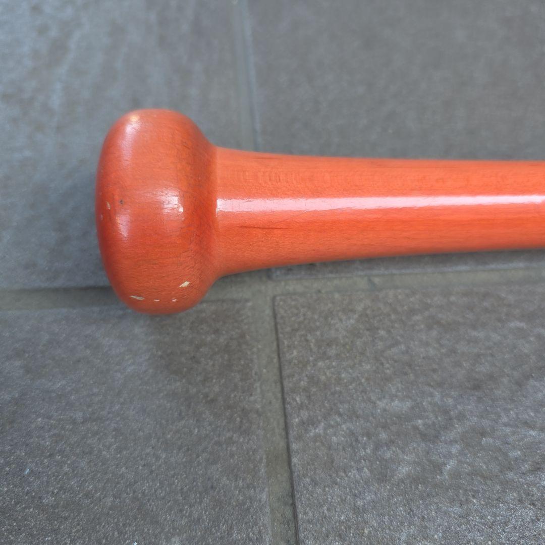 Mizuno Pro 硬式バット オーダーモデル