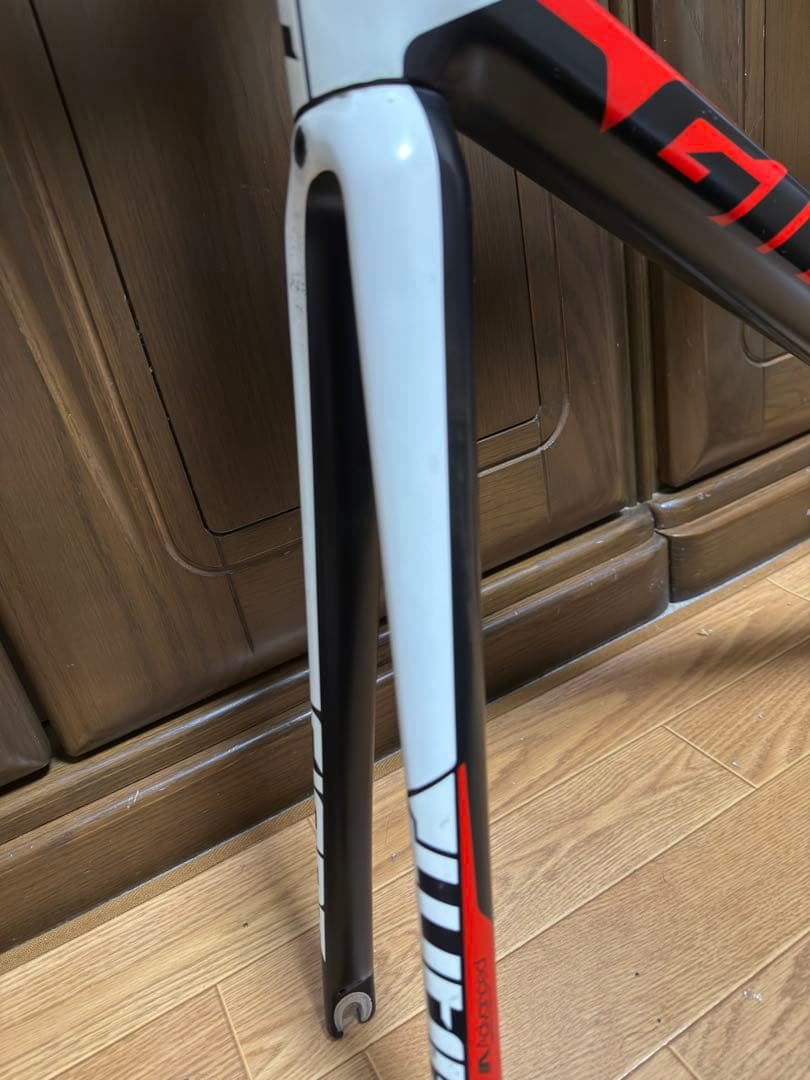 giant tcr advanced2 Mサイズフレーム