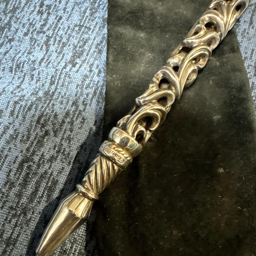 クロムハーツボールペン　インクサービス