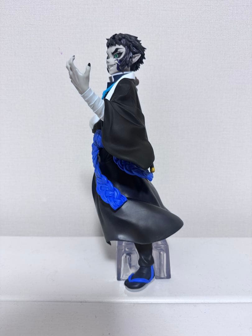 一番くじ　鬼滅の刃　B賞　獪岳　フィギュア