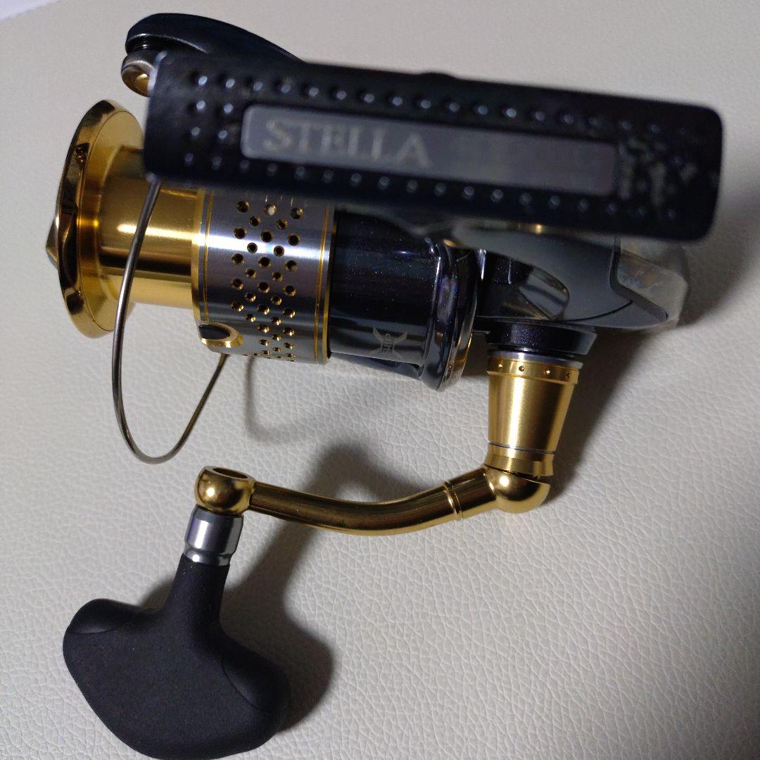 シマノ ステラ10 4000XG