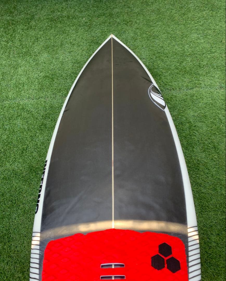 SHARPEYE INFERNO 72 （シャープアイ　インフェルノ72）