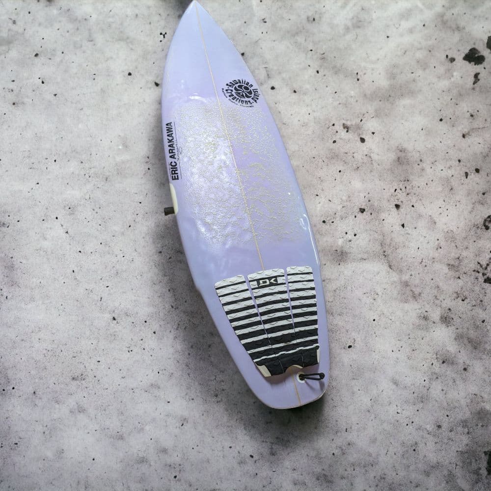 サーフボード　5.5