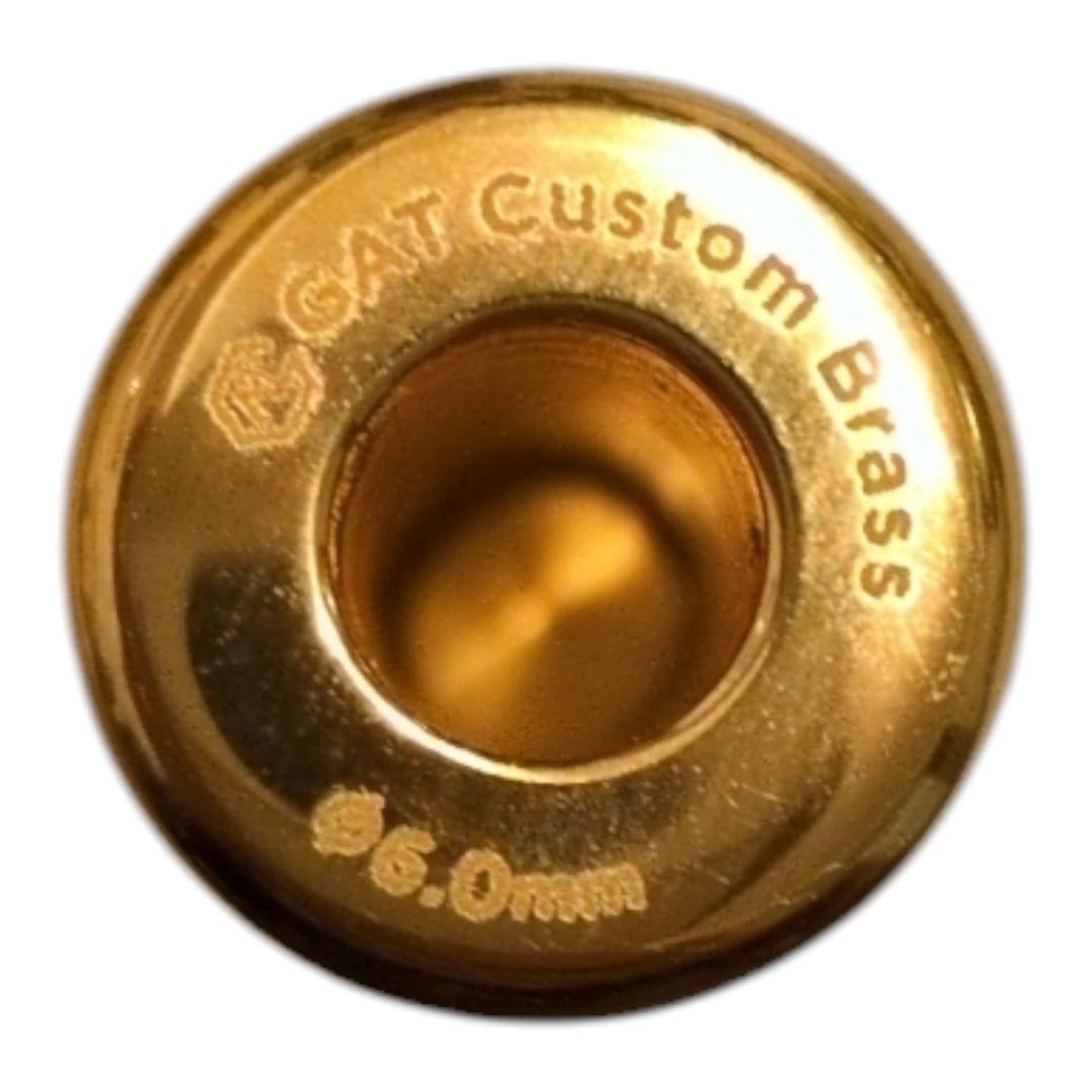 トロンボーン　F管レバー　GAT