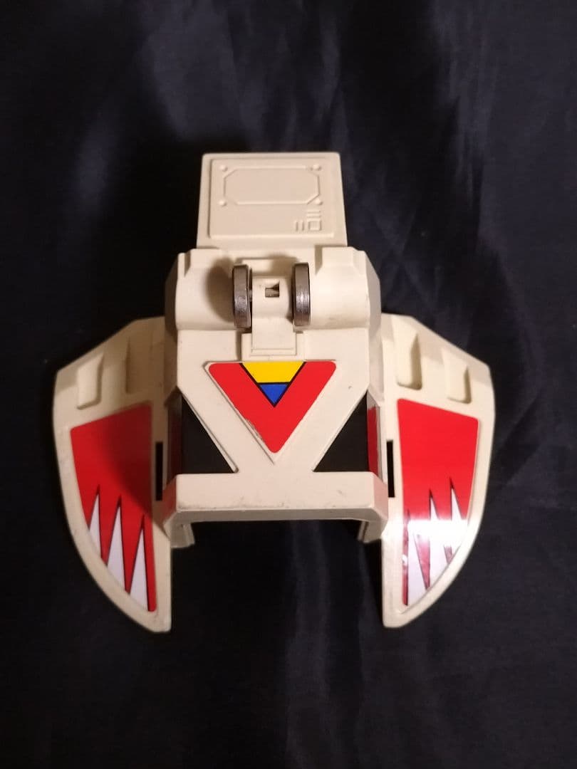 ジャンク品 当時物 DX超合金 超獣合体ライブロボ (超獣戦隊ライブマン)