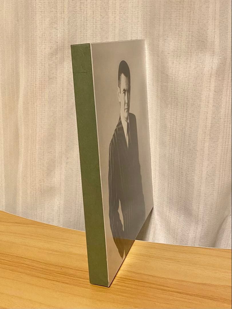 【レア】菅原文太 木製パネル 昭和 東映 スター トラック野郎★