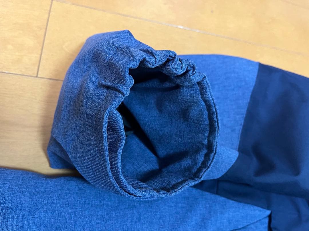 DESCENTE デサント　スキーウェア上下