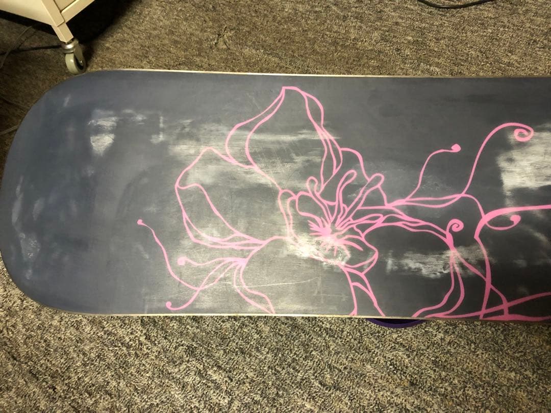 head ヘッドスノーボード147 2点セット