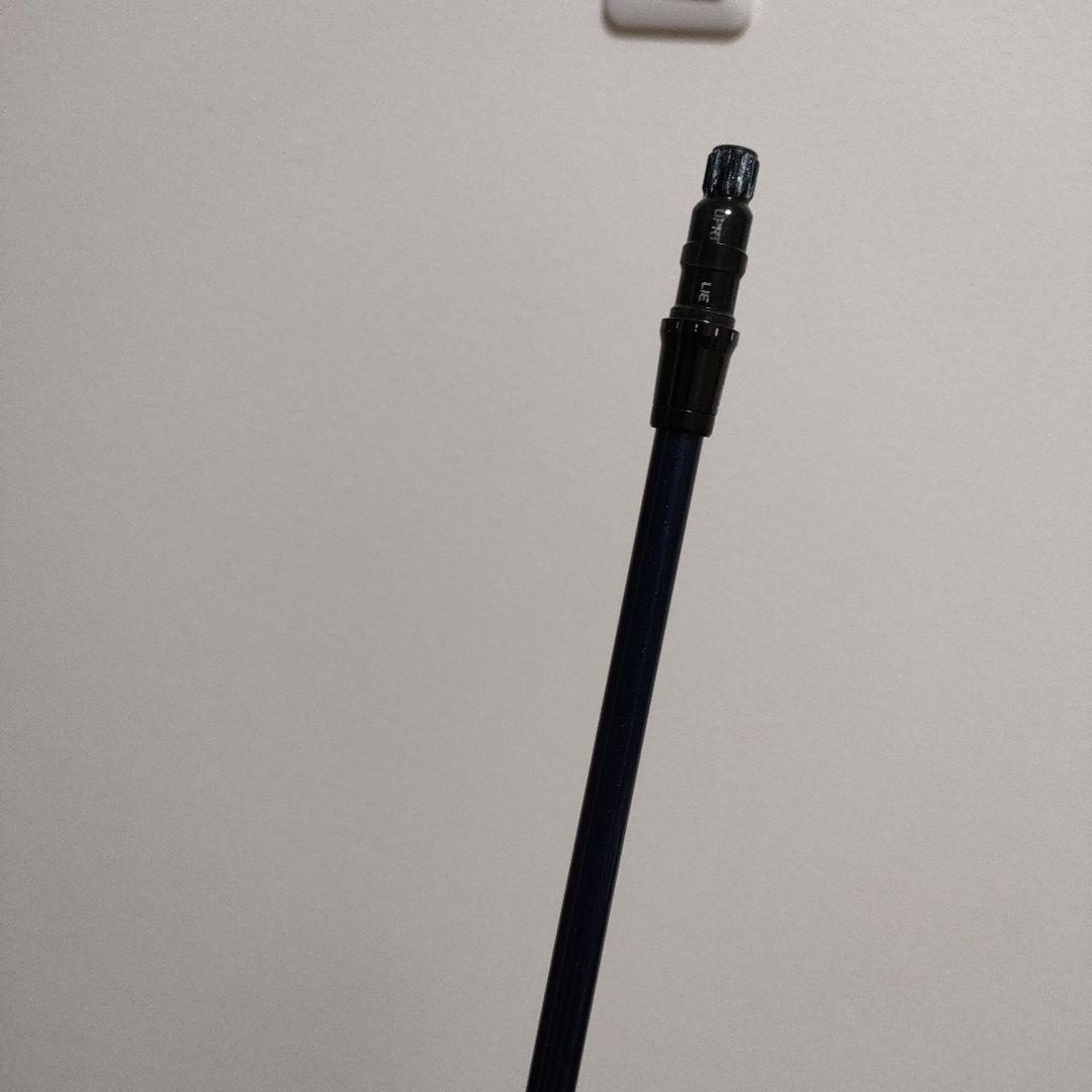 VENTUS BLUE TR VELOCORE 6-S ドライバーシャフト