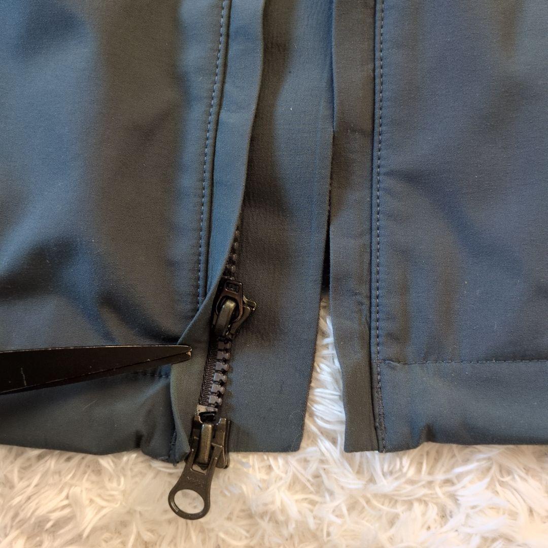 Burton ak　GORE-TEX 　 ジャケット M　カーキ