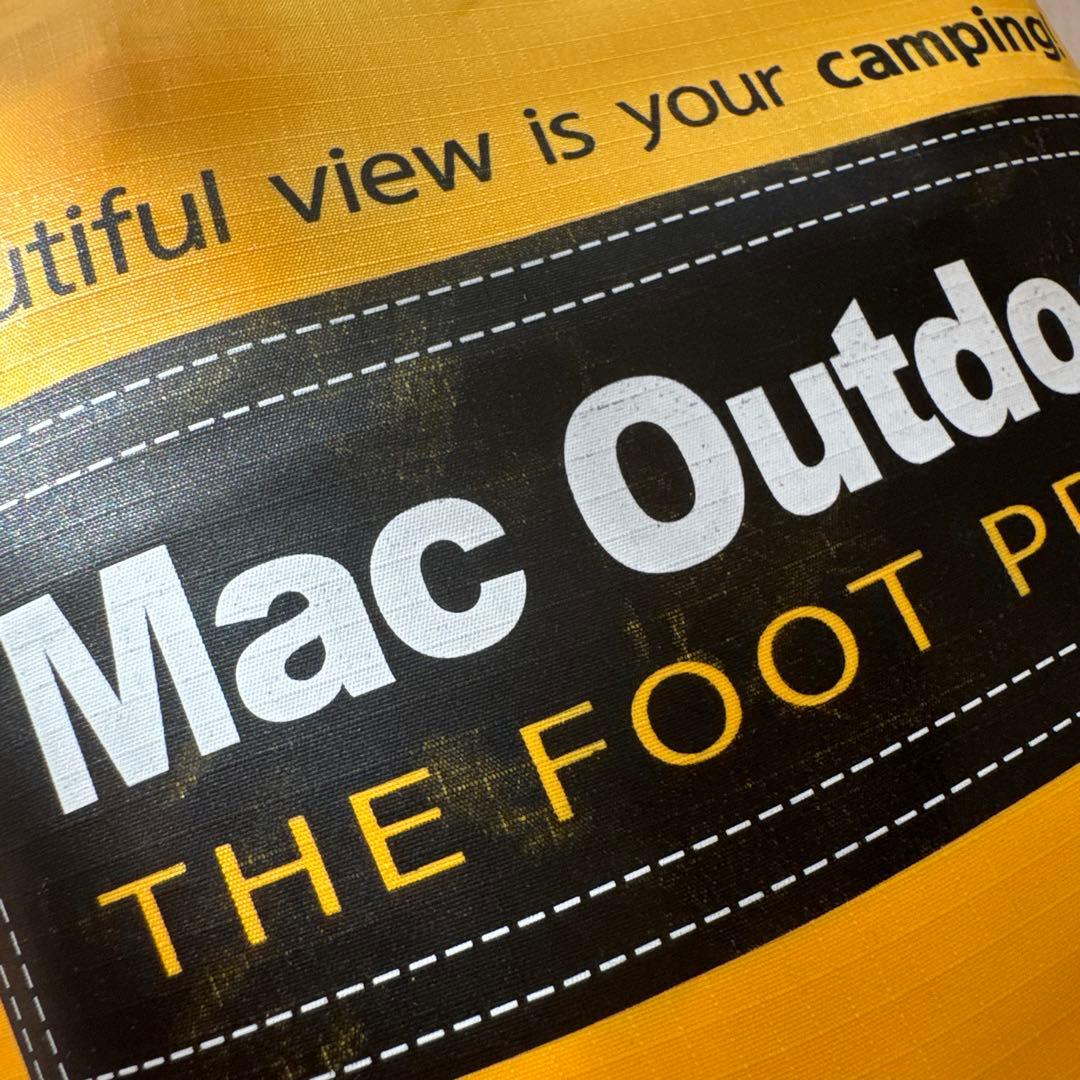 最終価格　フットプリント HILLEBERG Saivo ヒルバーグ サイボ