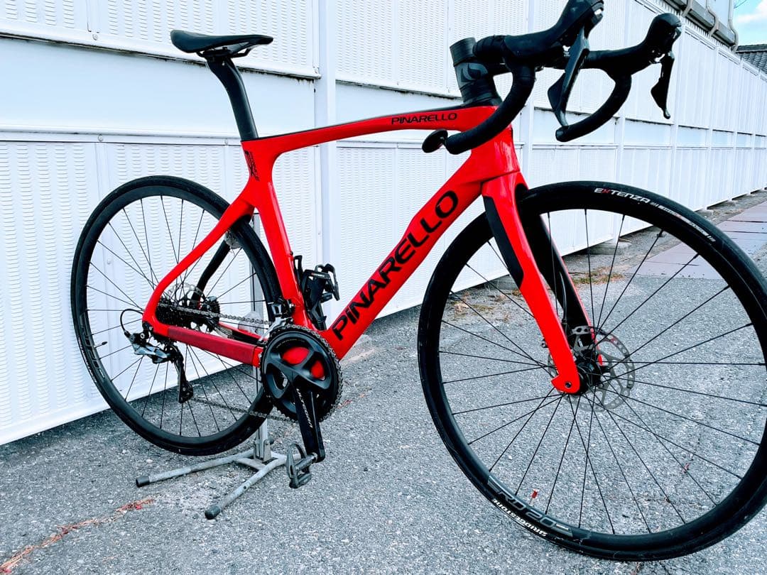 ピナレロPINARELLO PRINCE FX 　2021年 サイズ53