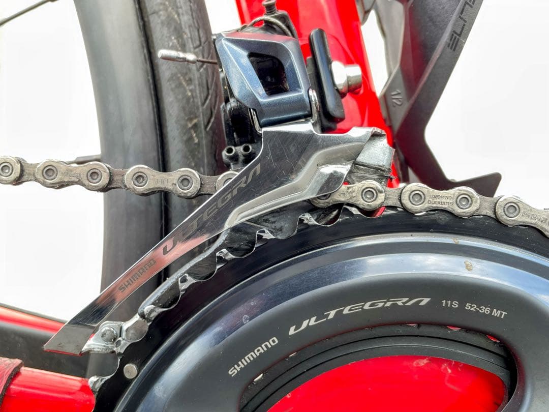 ピナレロPINARELLO PRINCE FX 　2021年 サイズ53