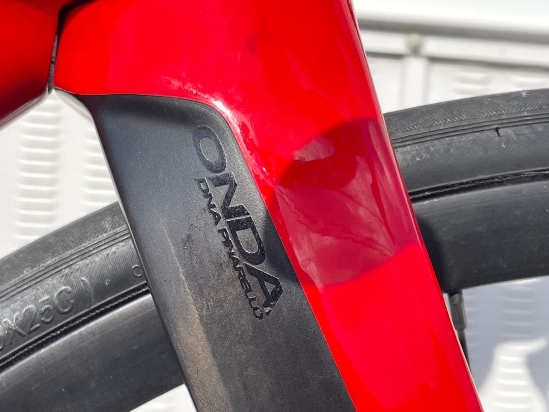 ピナレロPINARELLO PRINCE FX 　2021年 サイズ53