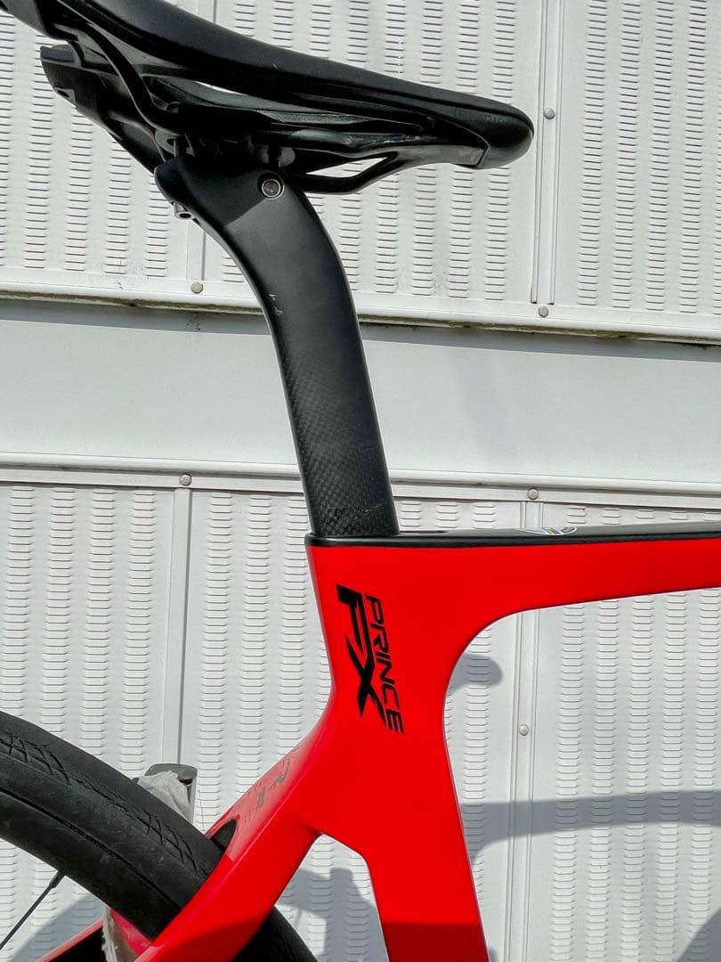 ピナレロPINARELLO PRINCE FX 　2021年 サイズ53