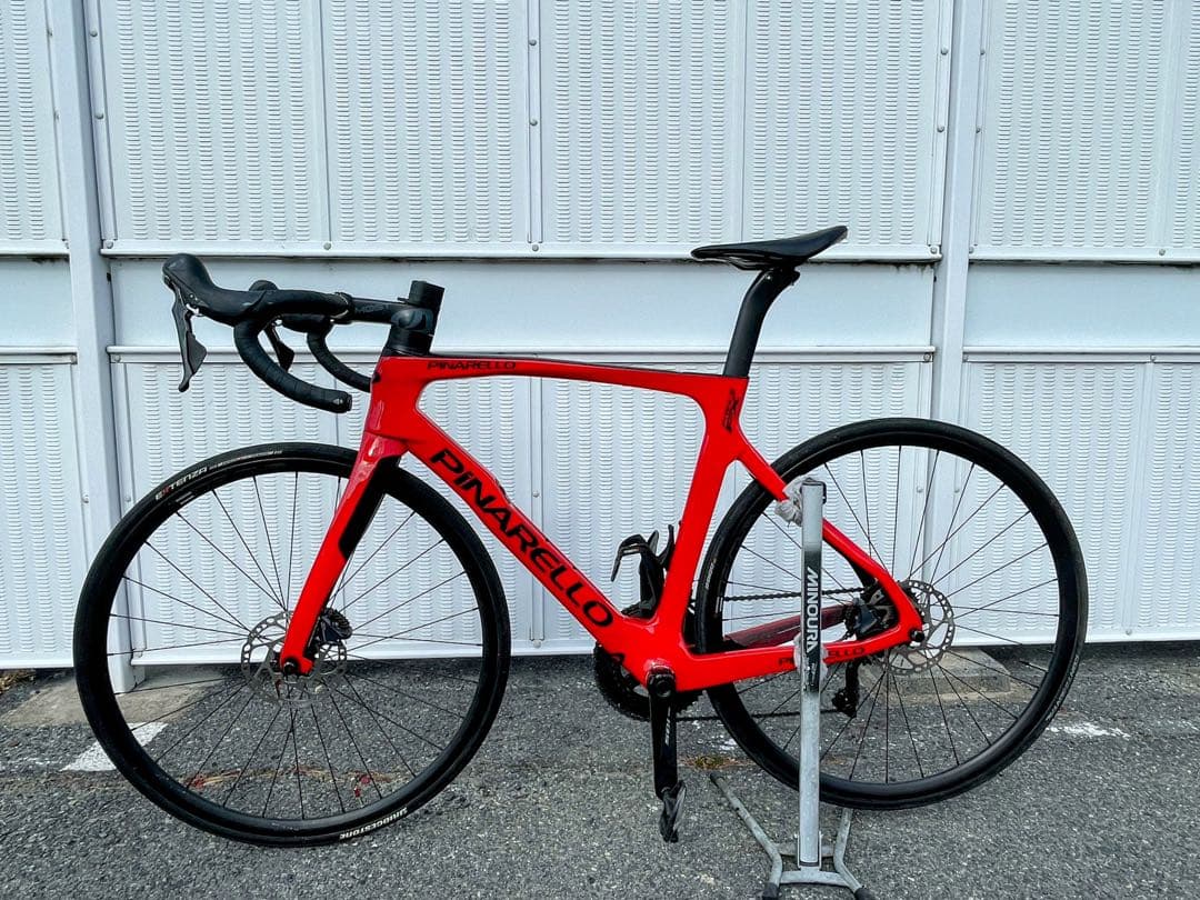ピナレロPINARELLO PRINCE FX 　2021年 サイズ53