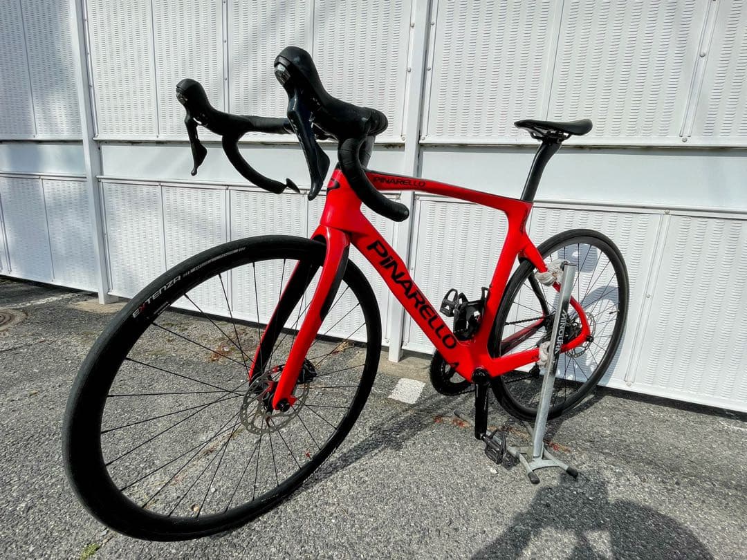 ピナレロPINARELLO PRINCE FX 　2021年 サイズ53