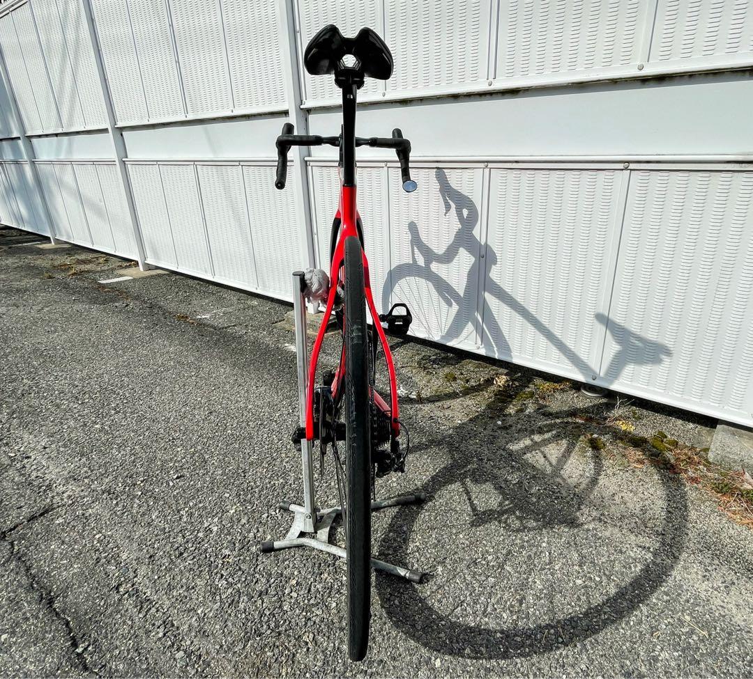 ピナレロPINARELLO PRINCE FX 　2021年 サイズ53