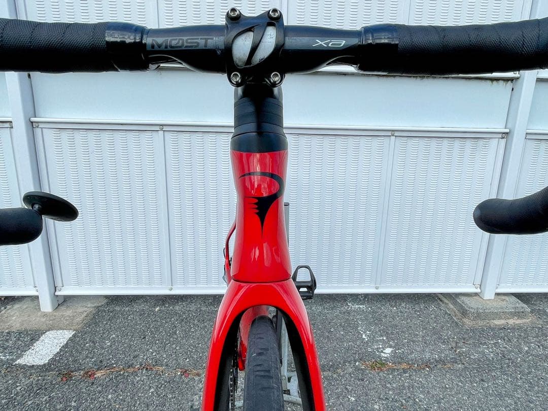 ピナレロPINARELLO PRINCE FX 　2021年 サイズ53