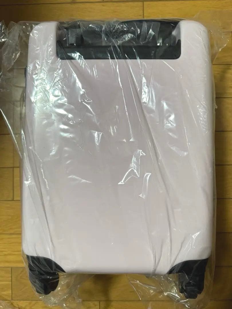 Lil ala mode×サンリオキャラクターズ 当りくじ キャリーケース