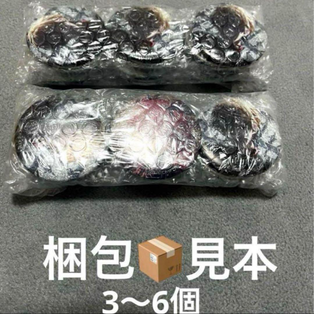 ジークアクス 缶バッジ 缶バッチ サンスター ニャアン