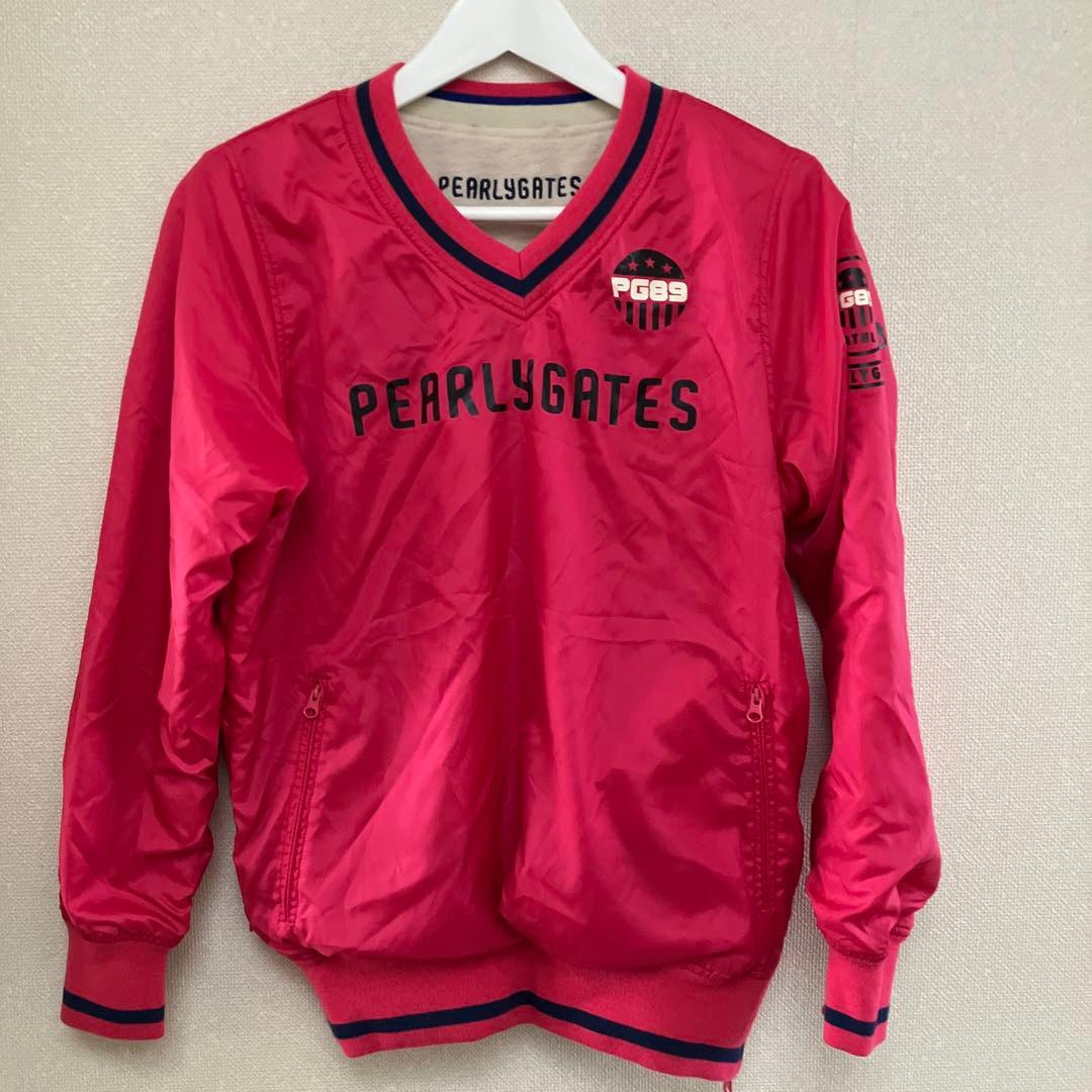 パーリーゲイツ　ゴルフ　レディース　スニード