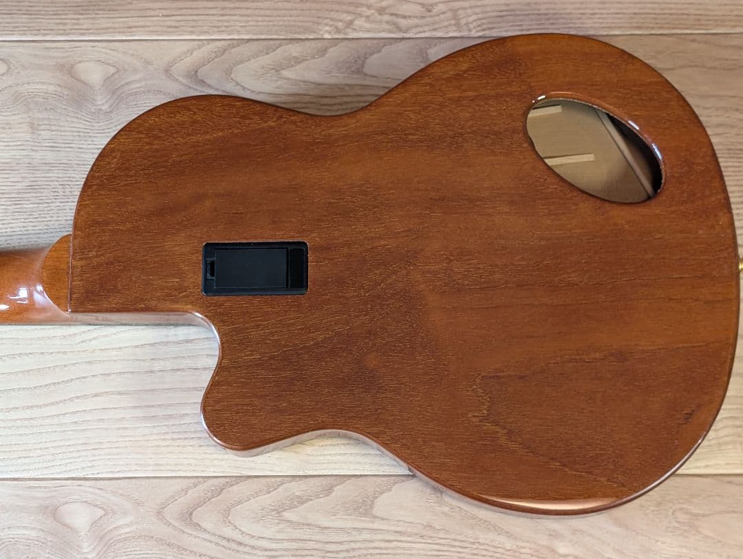 ギター Gibson Montana Chet Atkins Studio CEC