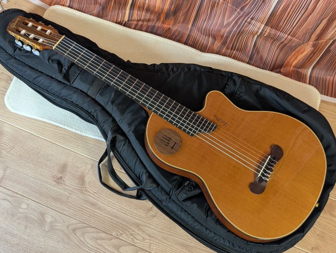 ギター Gibson Montana Chet Atkins Studio CEC