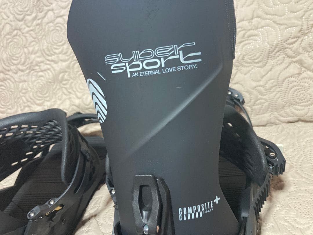 ドレイク　スーパースポーツ　24-25　X/XL