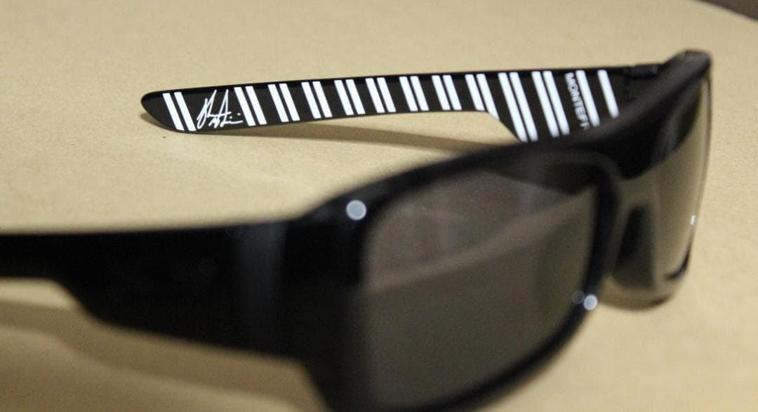 未使用✨ OAKLEY ショーンホワイト シグネチャーモデル モンテフリオ