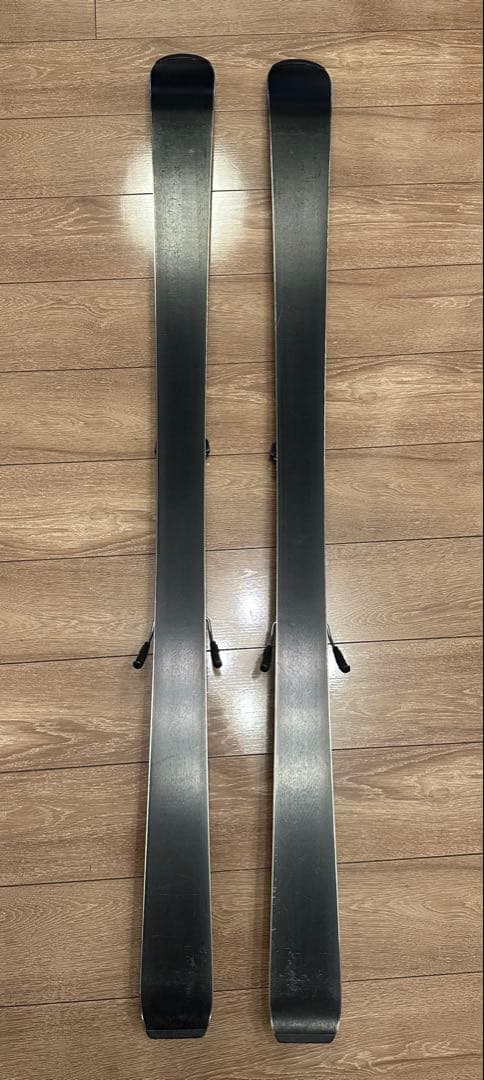 FISCHER RC4 RACE スキー板