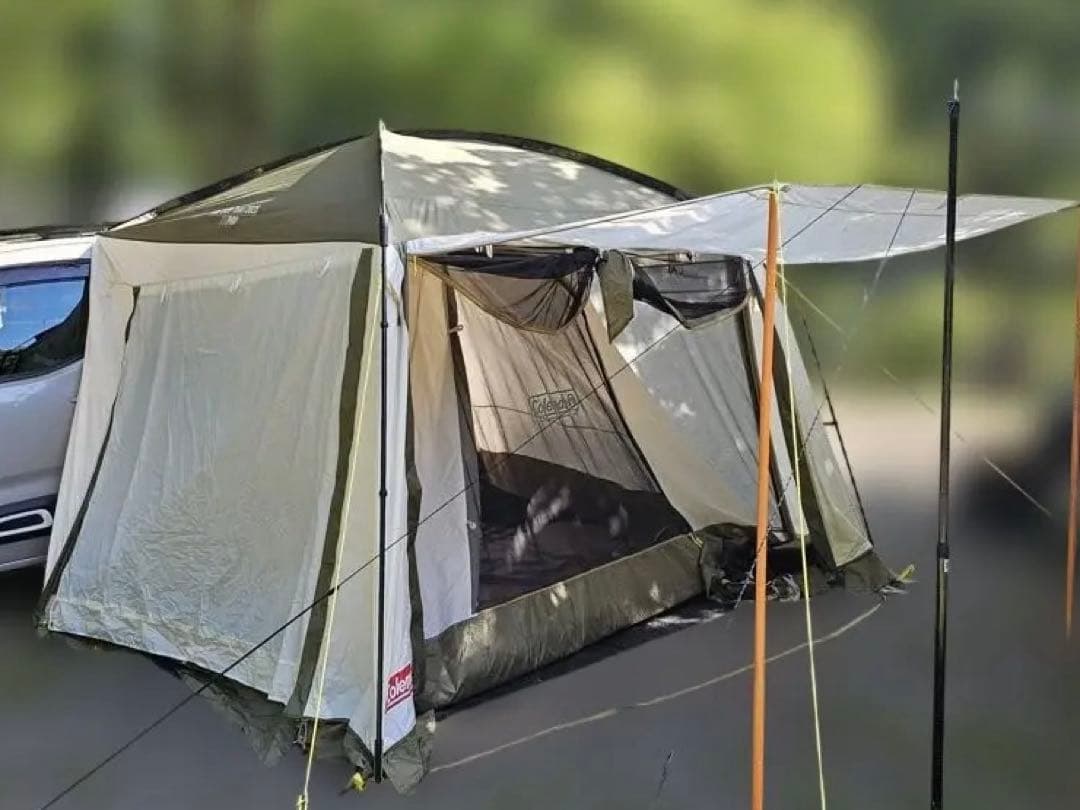 Coleman(コールマン) テント カーサイドテント 3025