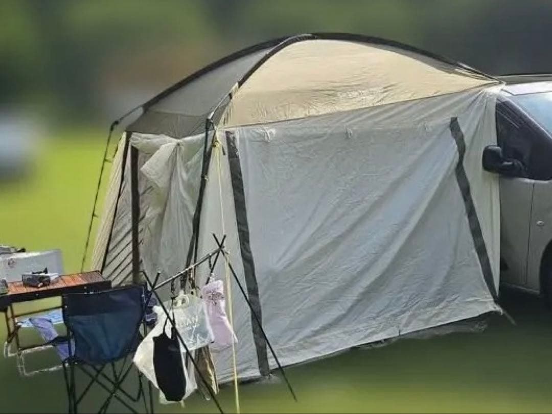 Coleman(コールマン) テント カーサイドテント 3025