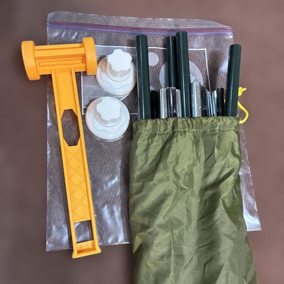 Coleman(コールマン) テント カーサイドテント 3025